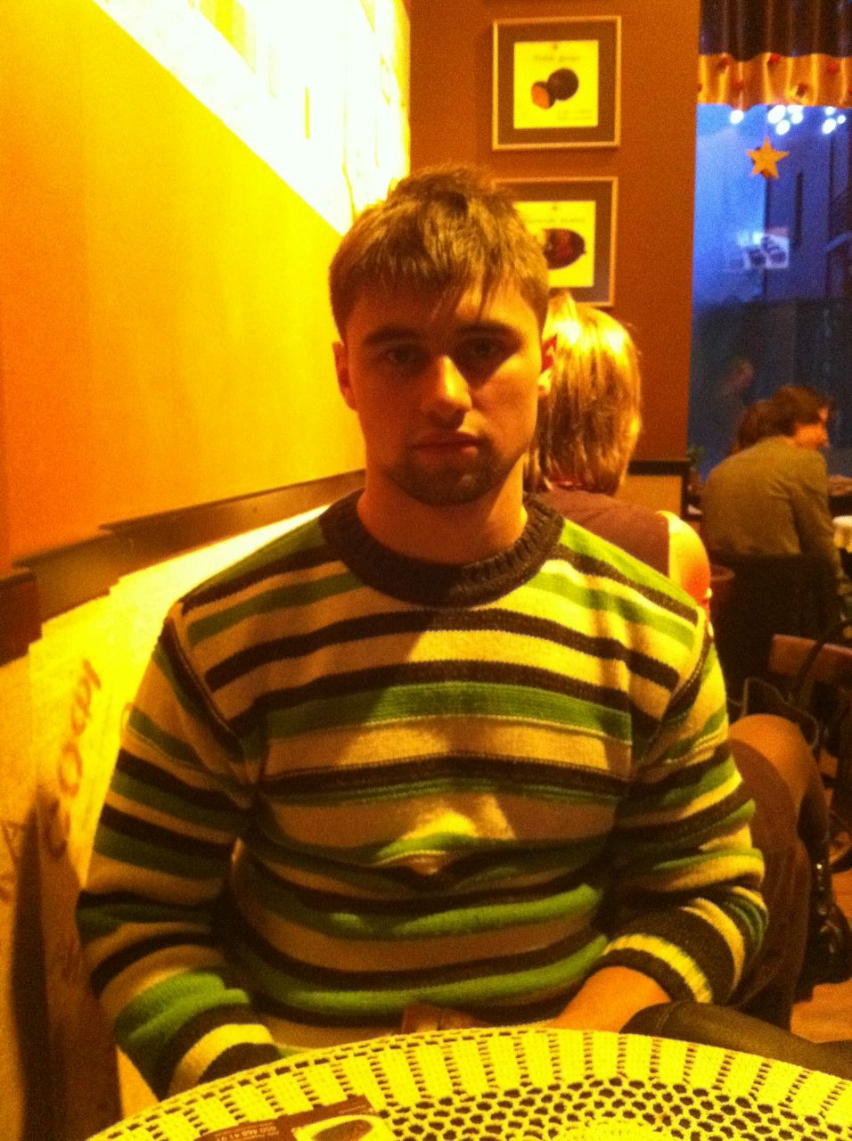 Valera Ryabokon | Киев