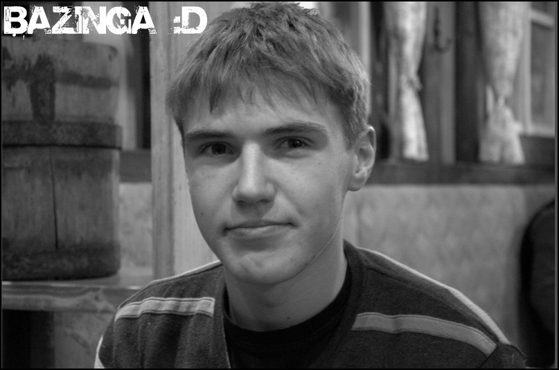 Илья Шведов | Санкт-Петербург