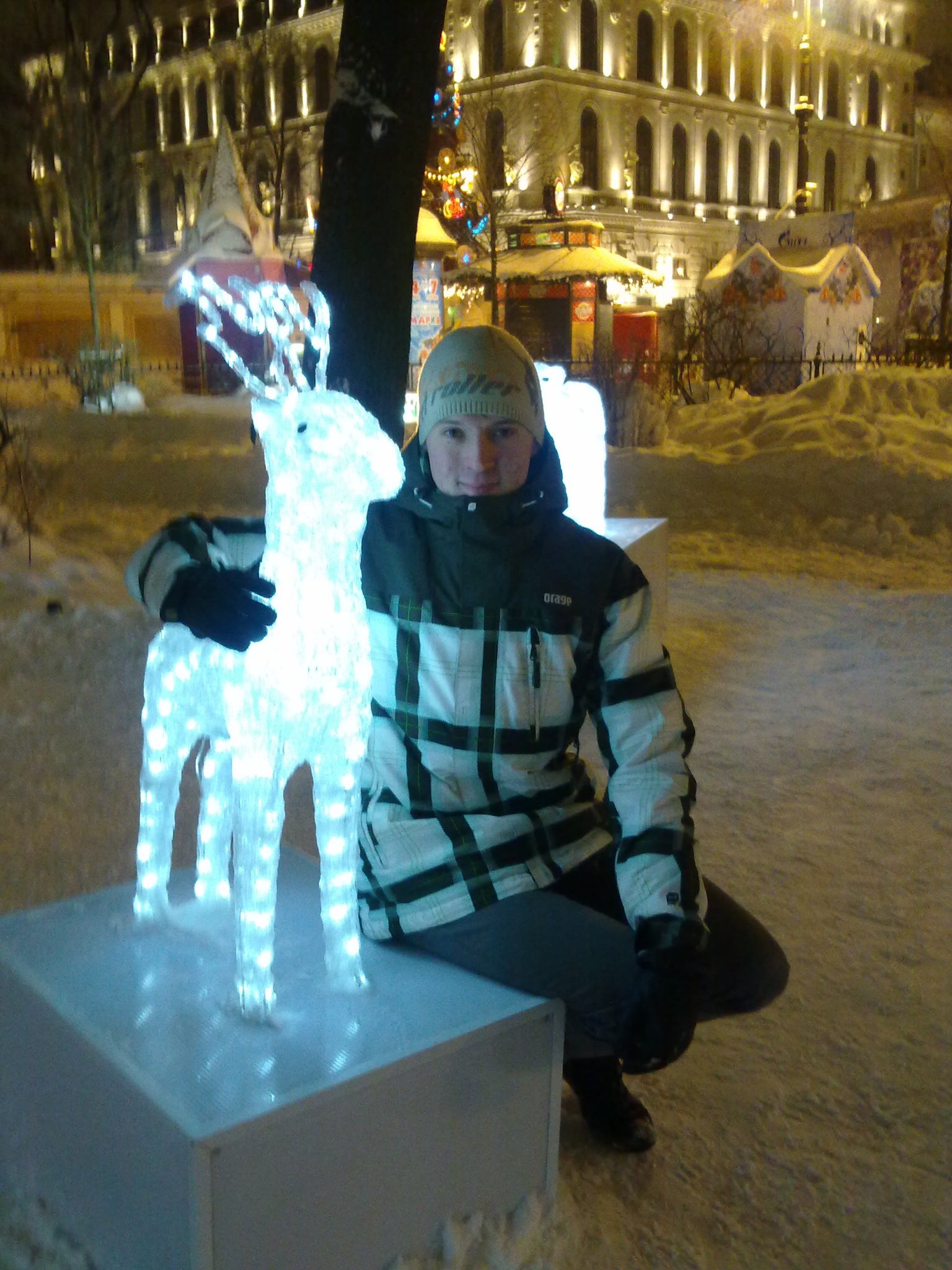 Фото профиля