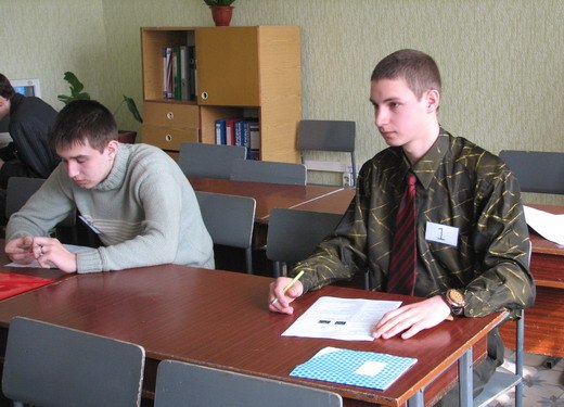 №187, Николай Козленко, 31 год №187, Николай Козленко, 31 год