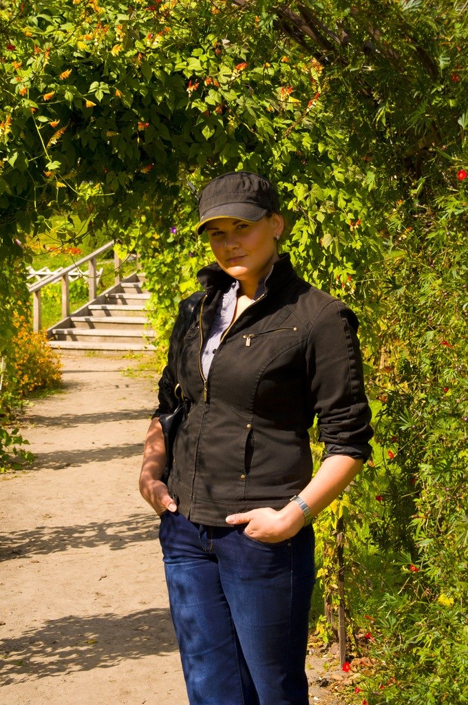 Анна Кузилова Сергеевна | Киев