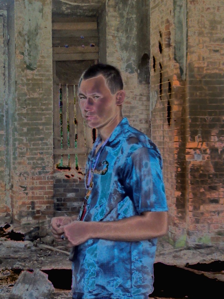 Григорий Слотин | New York City