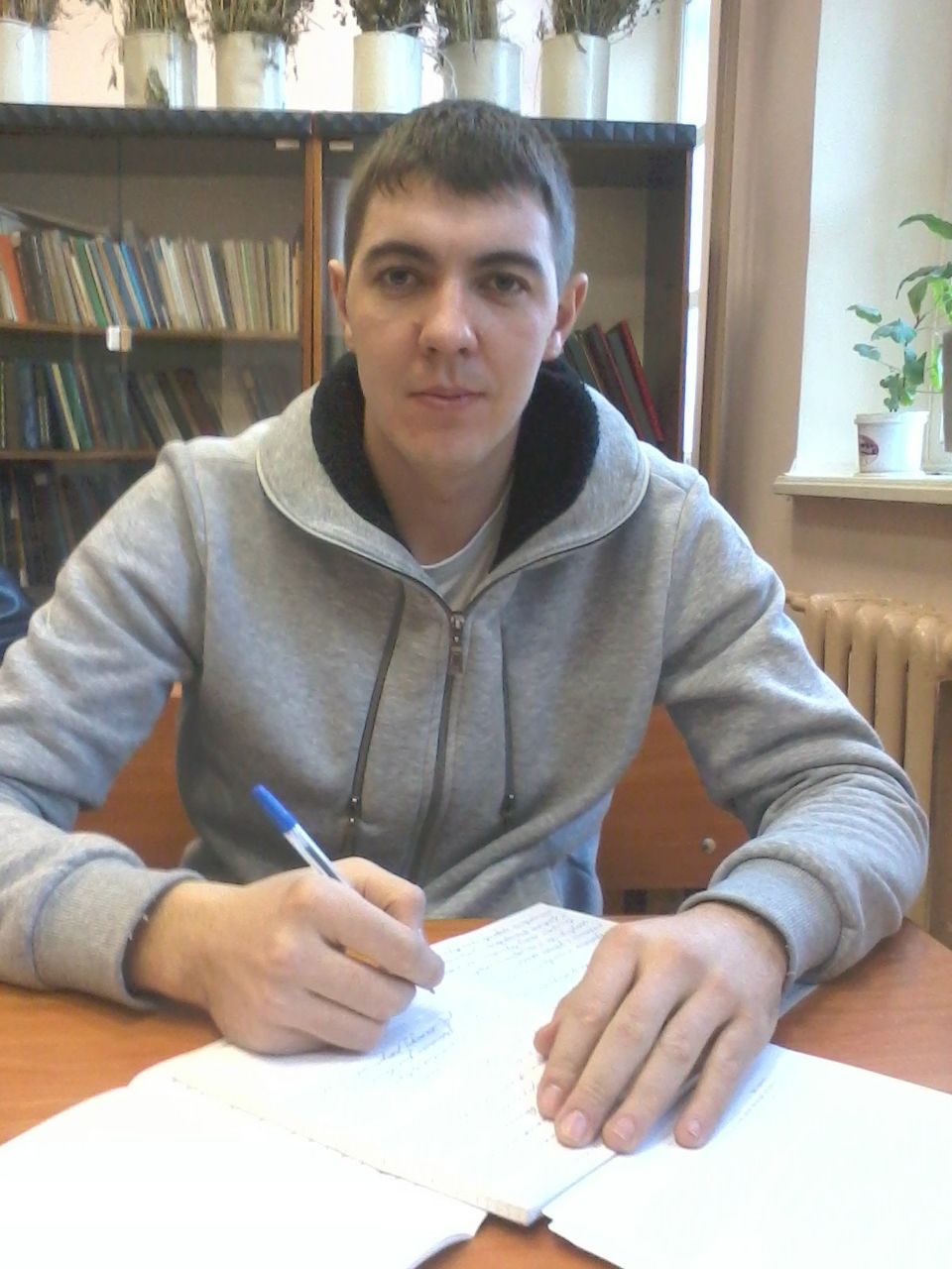 Дмитрий Махотин | 