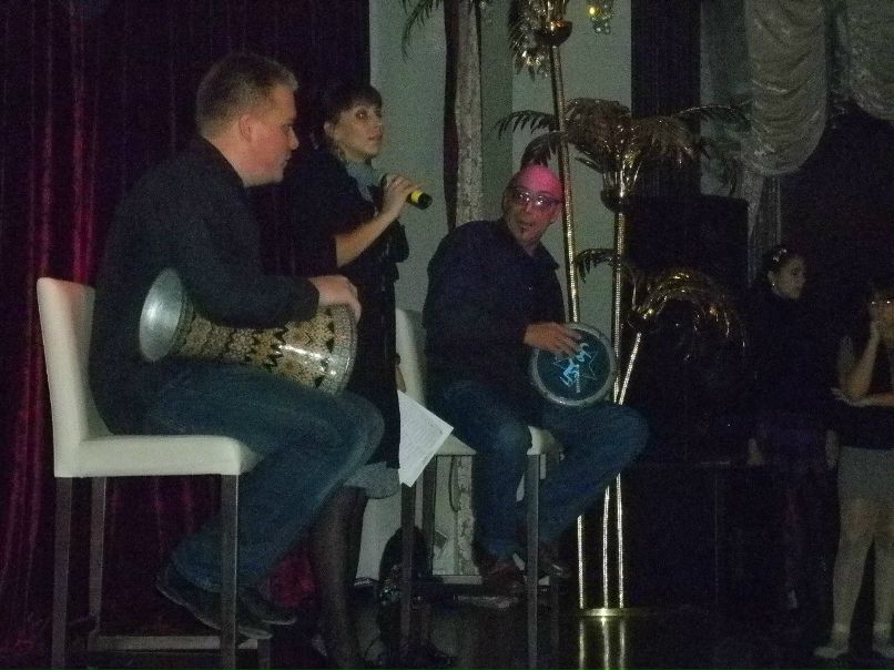 Анна Осьминкина | Волгоград