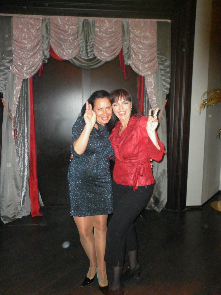 Анна Осьминкина | Волгоград