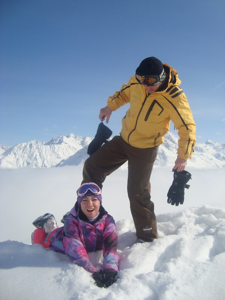 Катя Зимина | Москва