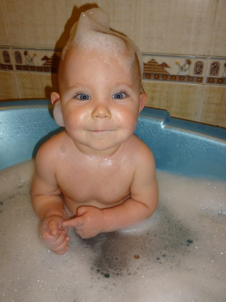 Ленуся Буянова 