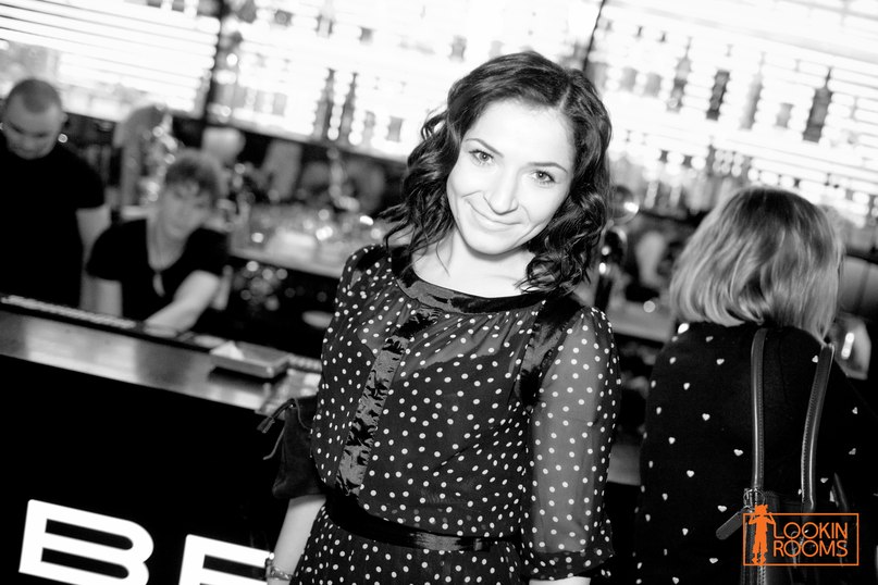 Наталья Нистор =^_^= | Москва