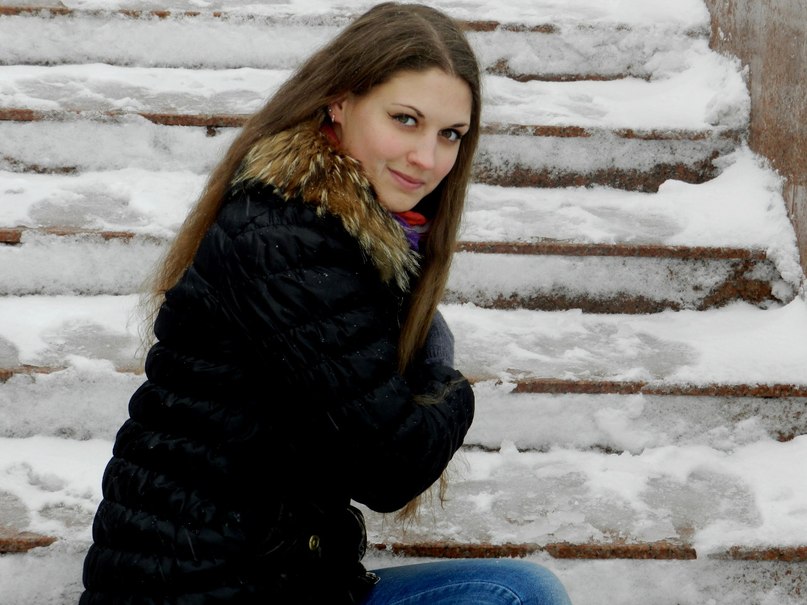 Катюшка Гранина | Геленджик