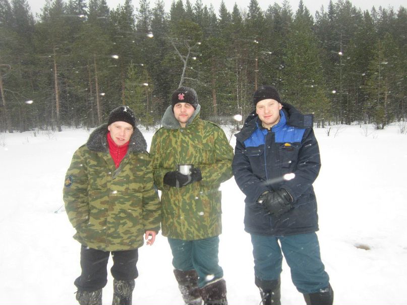 Алексей Яковлев =•AleX•= | Приморско-Ахтарск