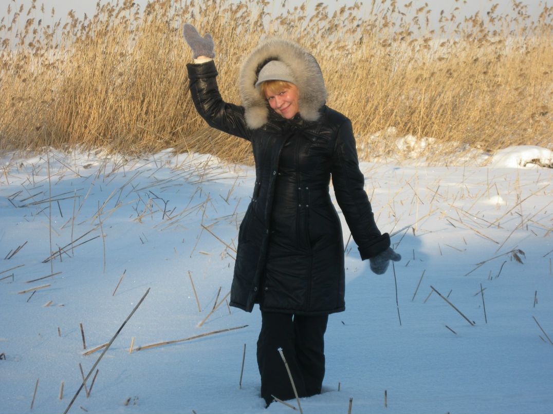 Екатерина Анчугова | Санкт-Петербург