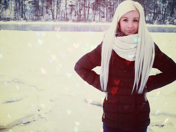 Диана Зайцева | Москва