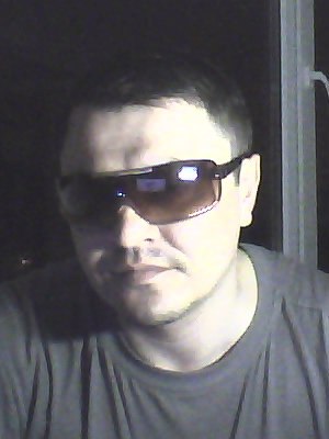 Ринат Габидуллин | Тюмень