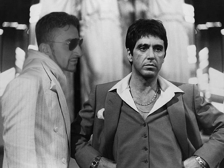 ™™АНТОНИО™™ Монтана | Тбилиси