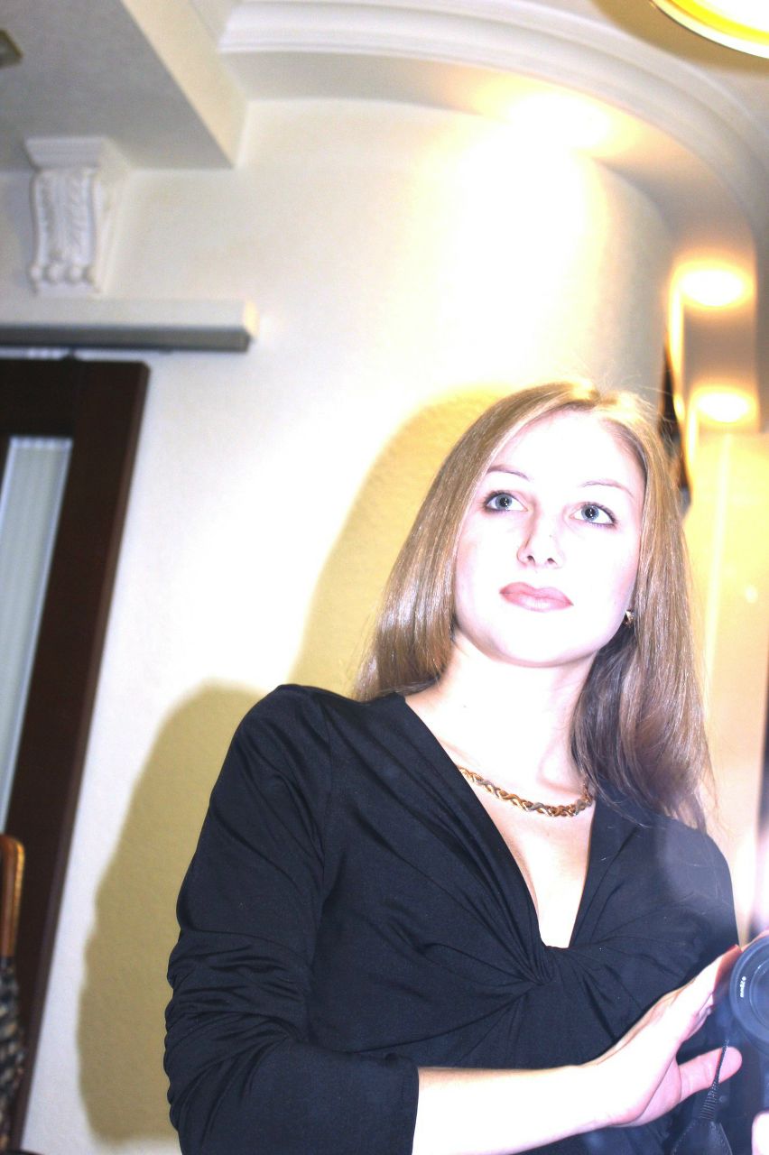 Любовь Глебова | Ростов-на-Дону