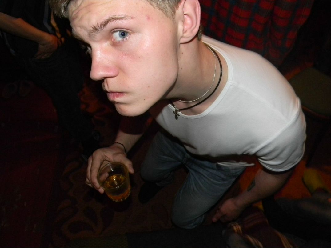 Владислав Зирин | Екатеринбург