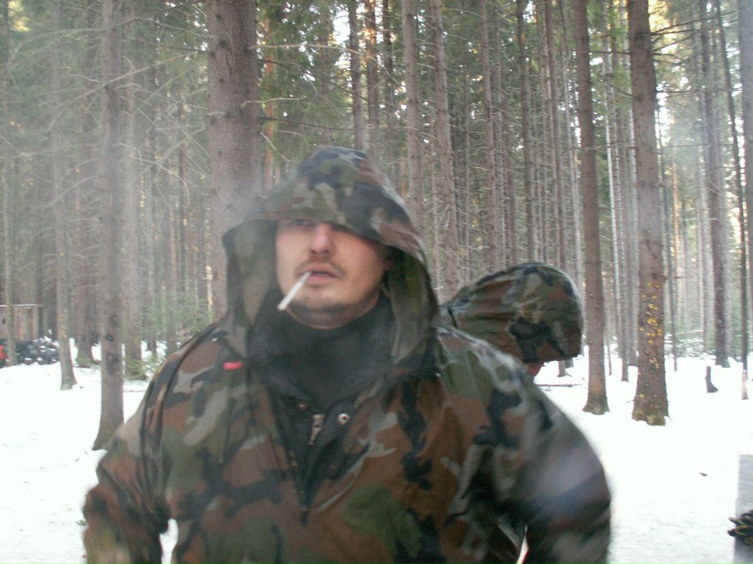 Станислав Рахманов Олегович я | Нижний Тагил