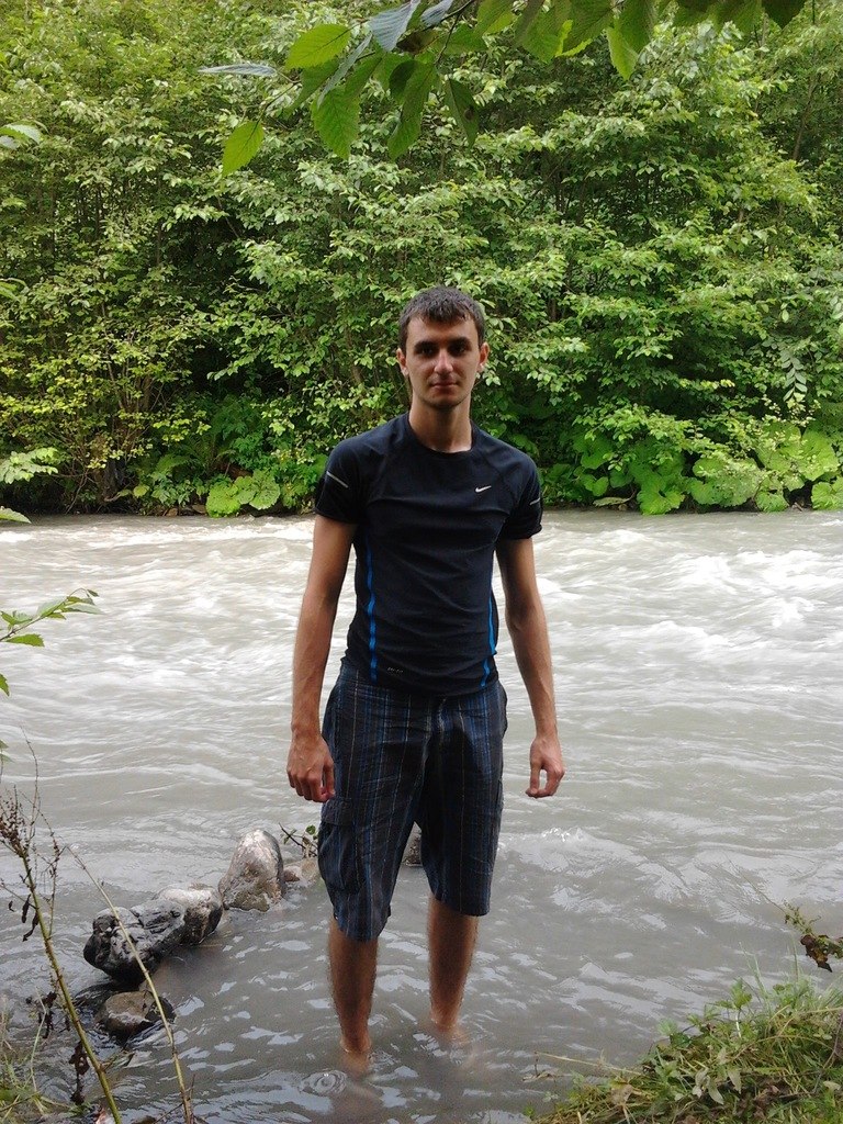 Вадим Вольвач | Санкт-Петербург