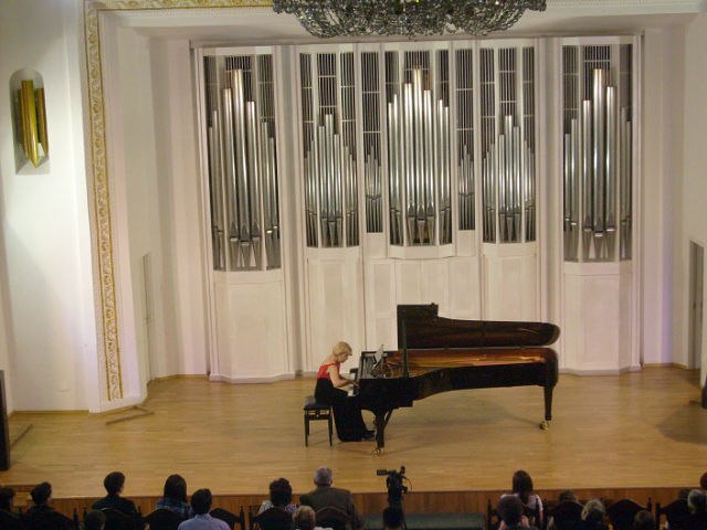 Ирина Алексеева | Москва