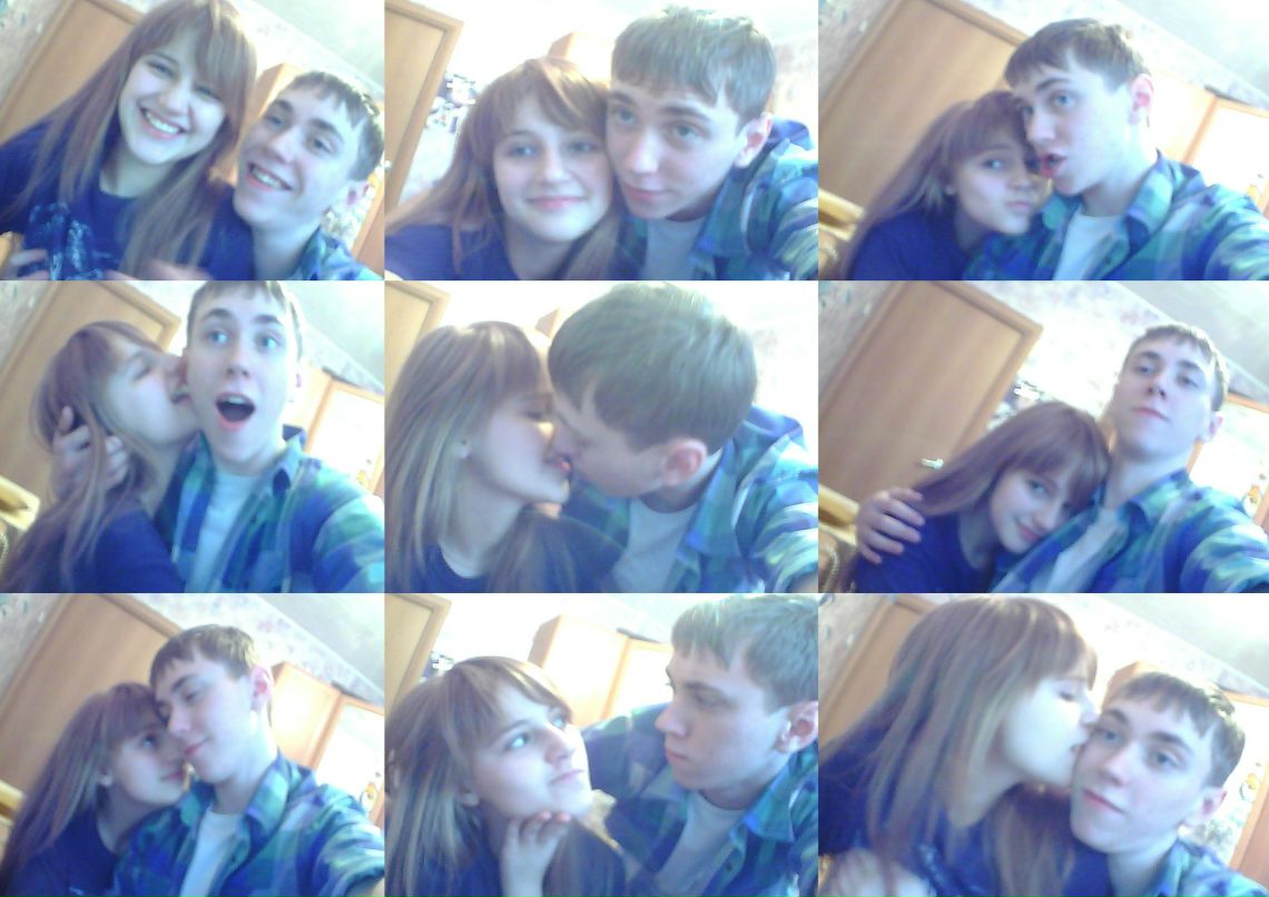 Валерия Герусенко | Новосибирск