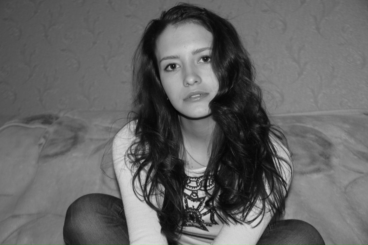 Антон Литвинов | Санкт-Петербург