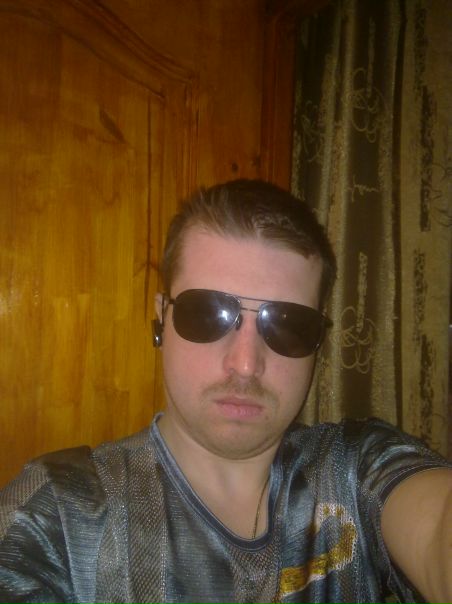 №144, Евгений Черевик, Сосновый Бор №144, Евгений Черевик, Сосновый Бор