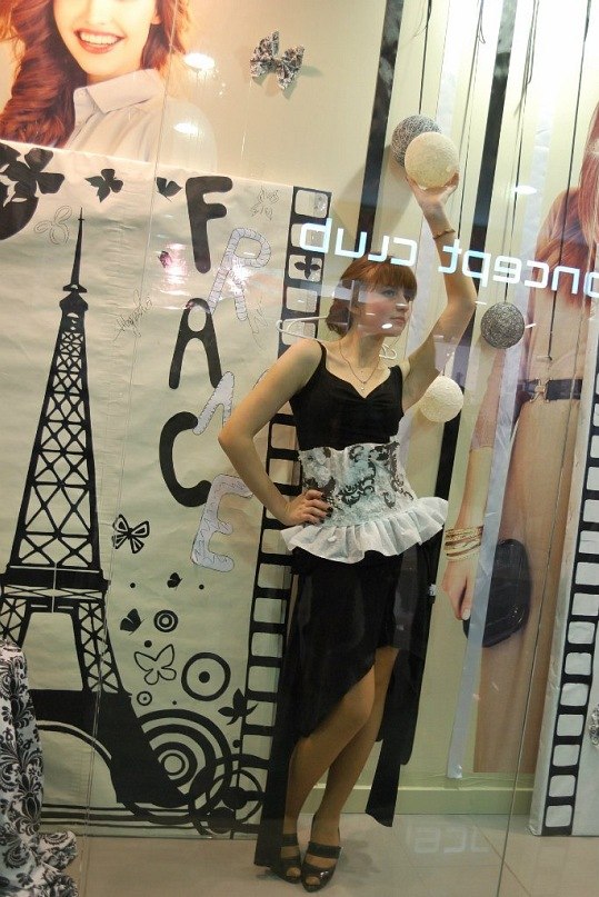 Юлия Горкун | Томск