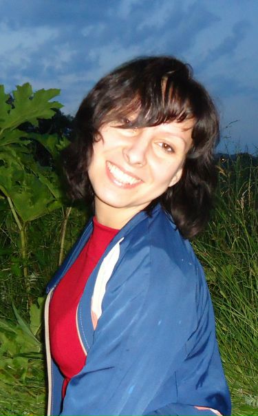 №64, Анна Синюк, 22 года, Киев №64, Анна Синюк, 22 года, Киев
