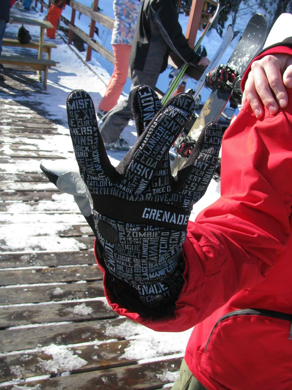 Dmitriy Besstrashnikov | Сочи