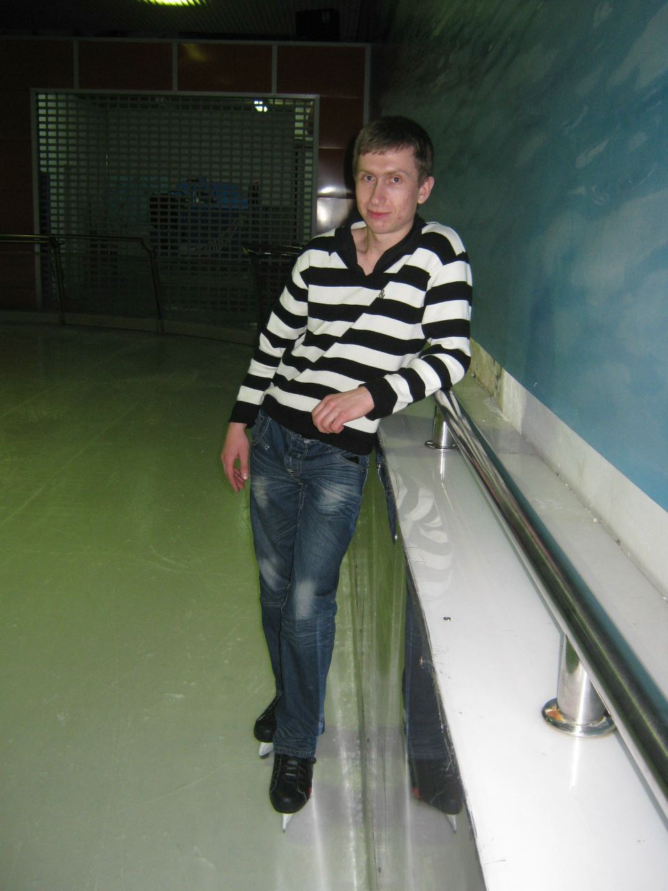 Сергей Дорошенко | Киев