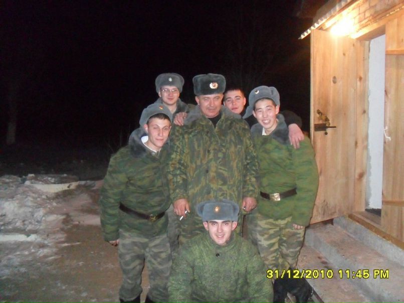 Макс Матаненков M@sSimO | Иркутский