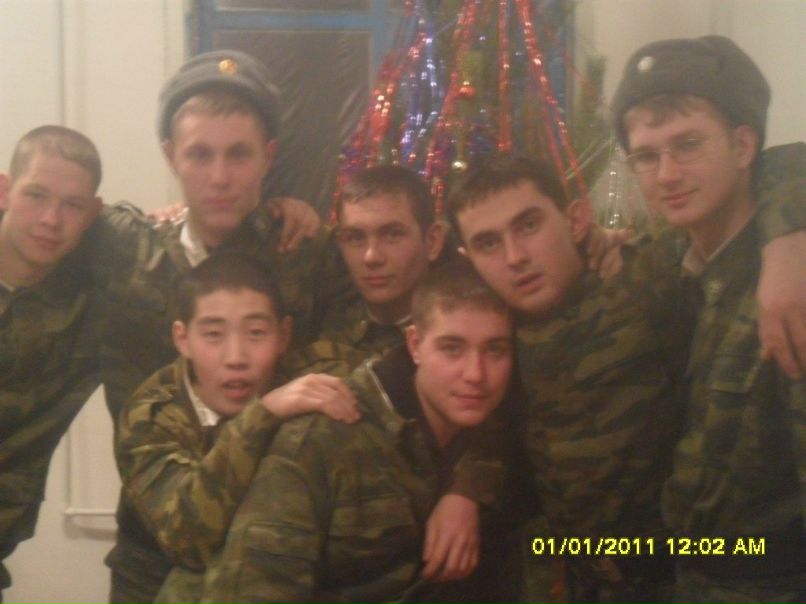 Макс Матаненков M@sSimO | Иркутский