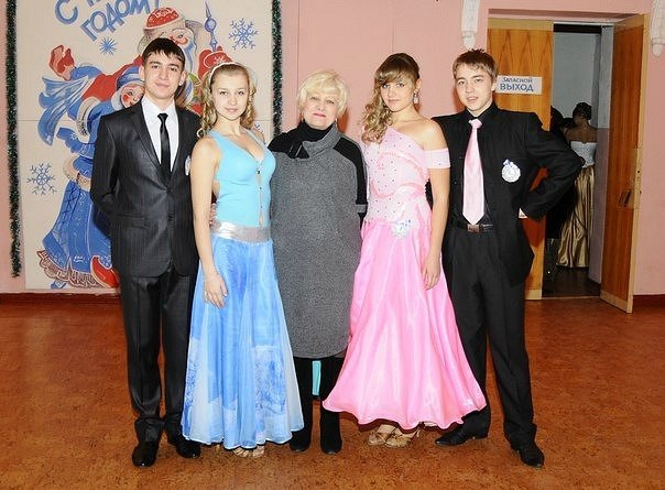 Валерия Фоменко ...‘๑’... | Горловка