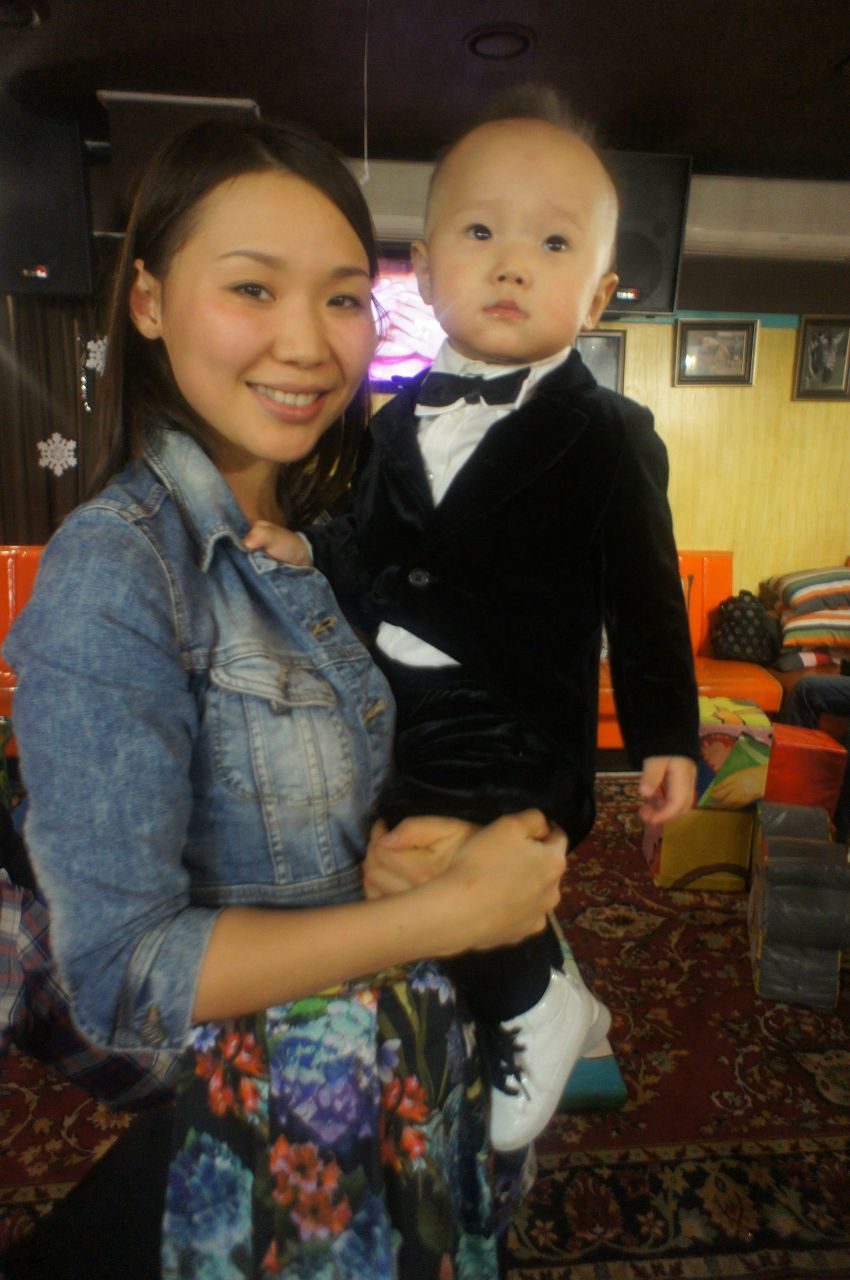 Таня Чучайцева | Якутск