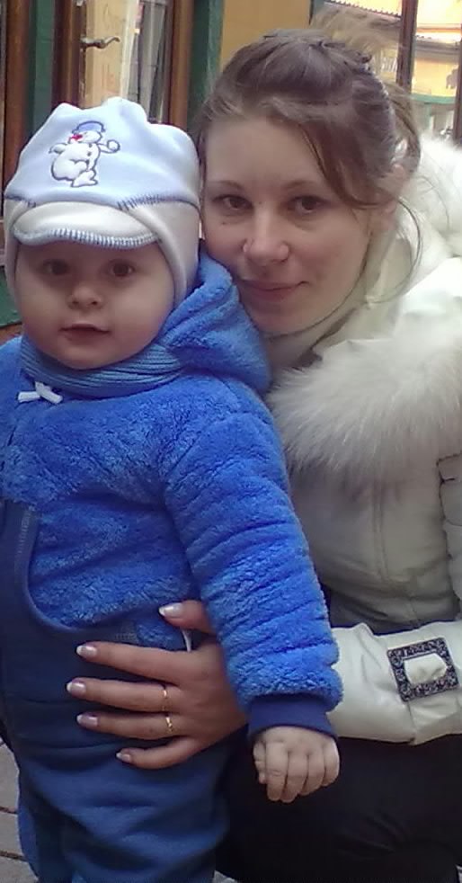 Людмила Грига | 