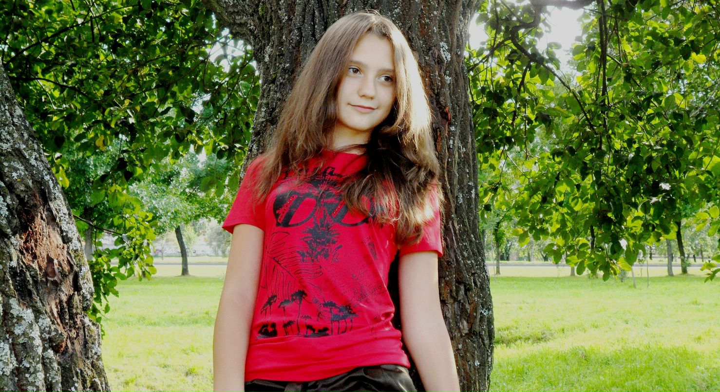 Елена Казак | Петропавловск-Камчатский