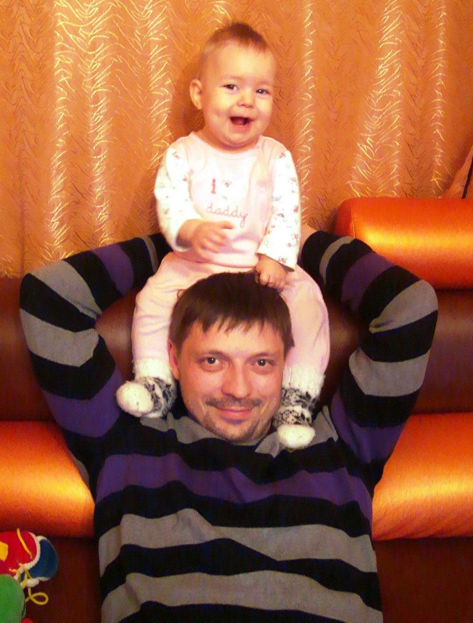 Константин Касаткин | Санкт-Петербург