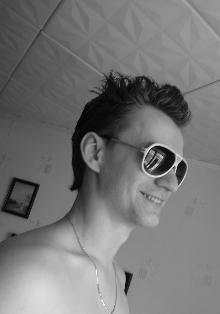 Евгений Стадничук | Екатеринбург