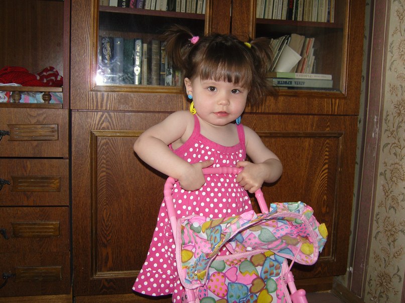 Алина Егорова | Ярославль