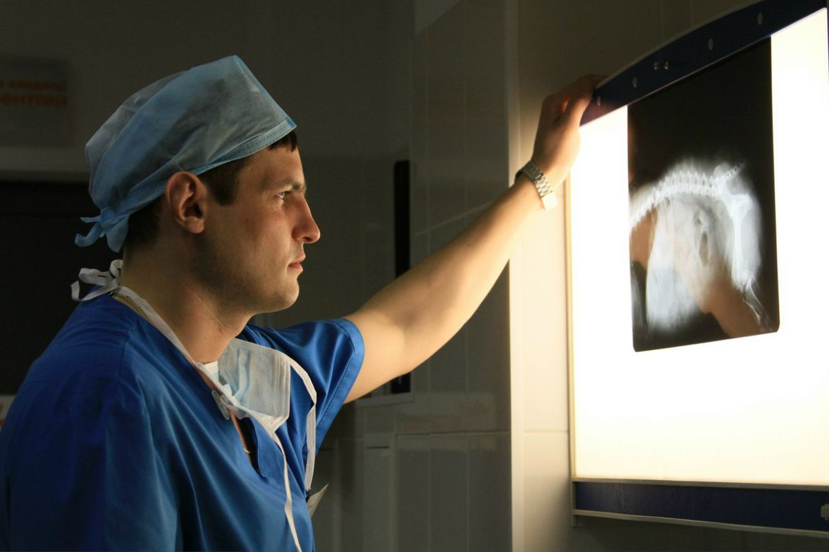 Роман Томиленко | Новосибирск