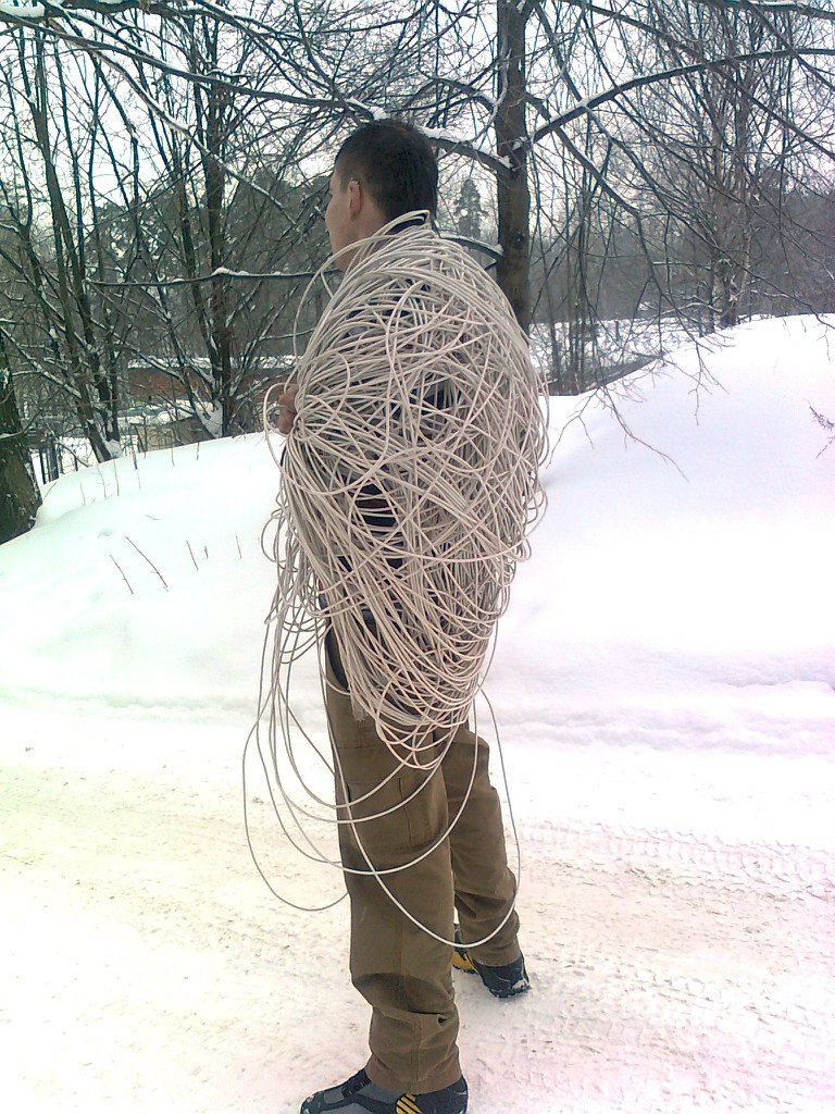 Алексей Маурин | Сергиев Посад