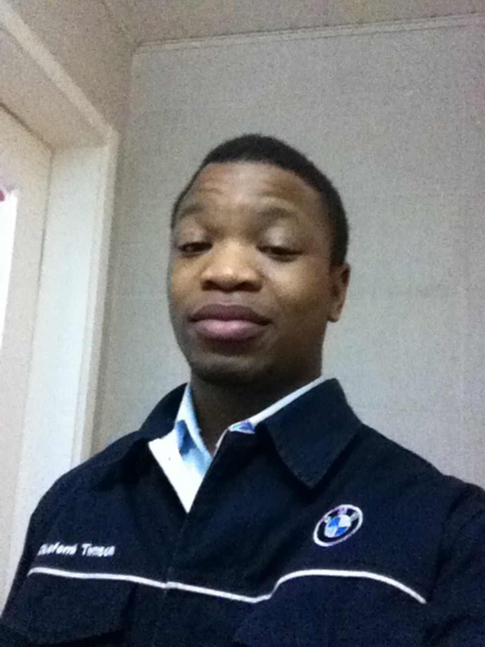 Femi Timson | Shenyang