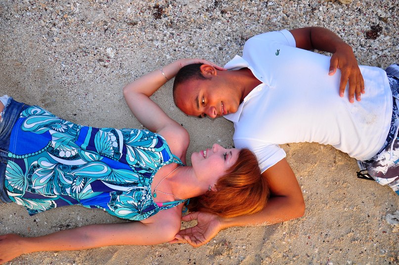 Алиса Мартынова | Hurghada