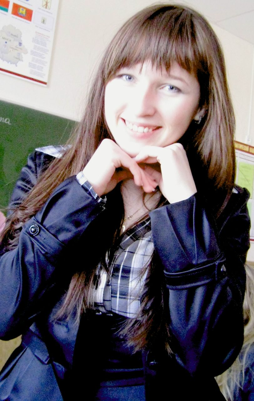 Валька Трофимова .ιllιlι♥.ιl..Счастлива.ιl♥lιl | Бобруйск