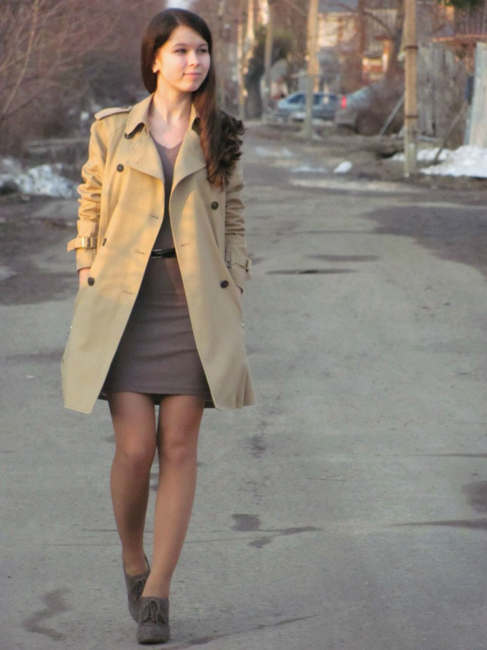 Александра Александрова | Нижний Новгород