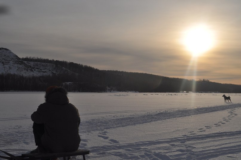 Илья Макаров | Сургут