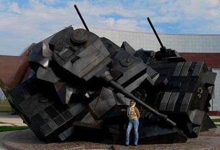 Светлана Ермакова | Москва