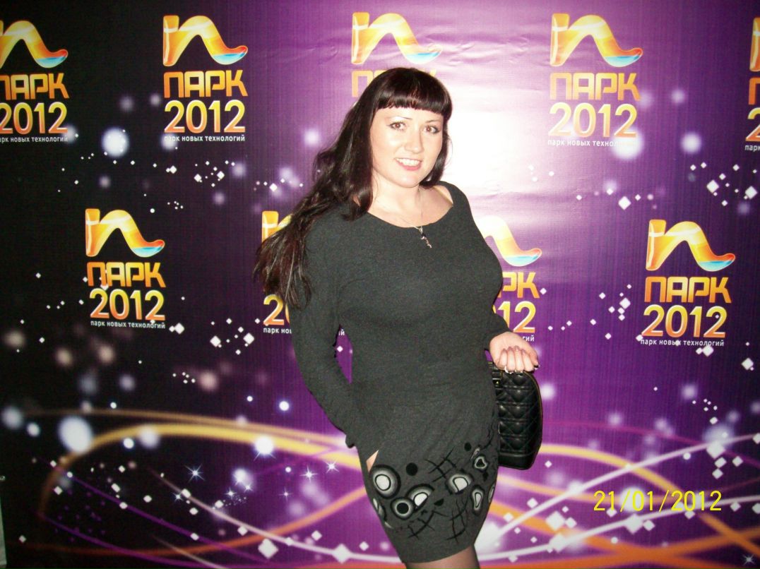 Елена Монтикова | Керчь