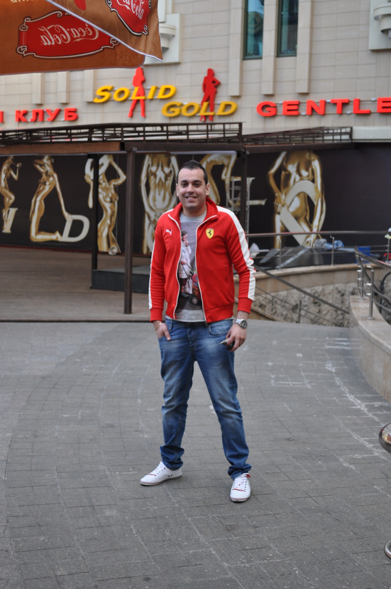 Фото профиля