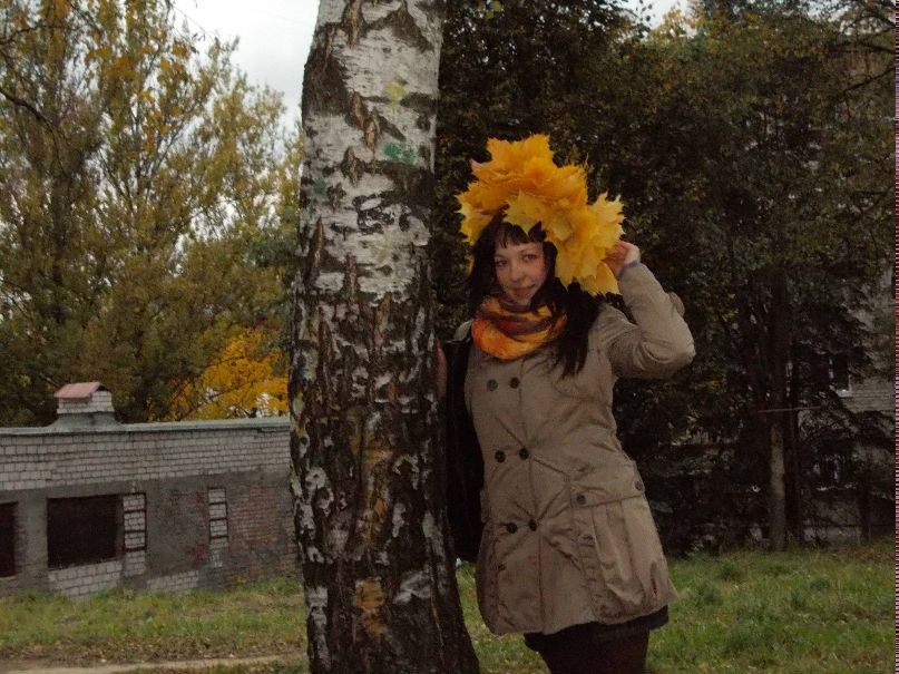 Танюшка Королева | Смоленск